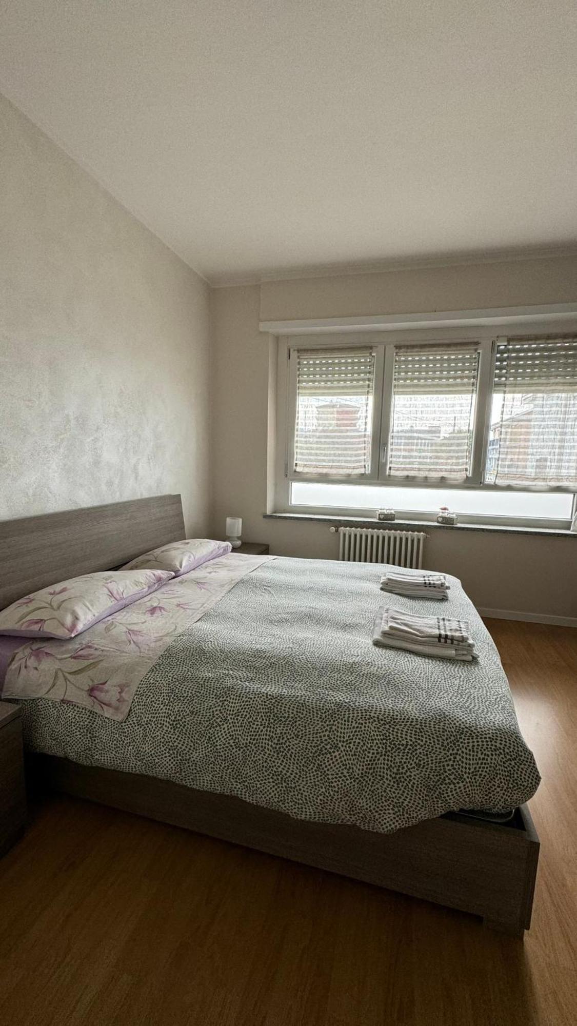 Appartamento Civico 32 Montalto Dora Esterno foto