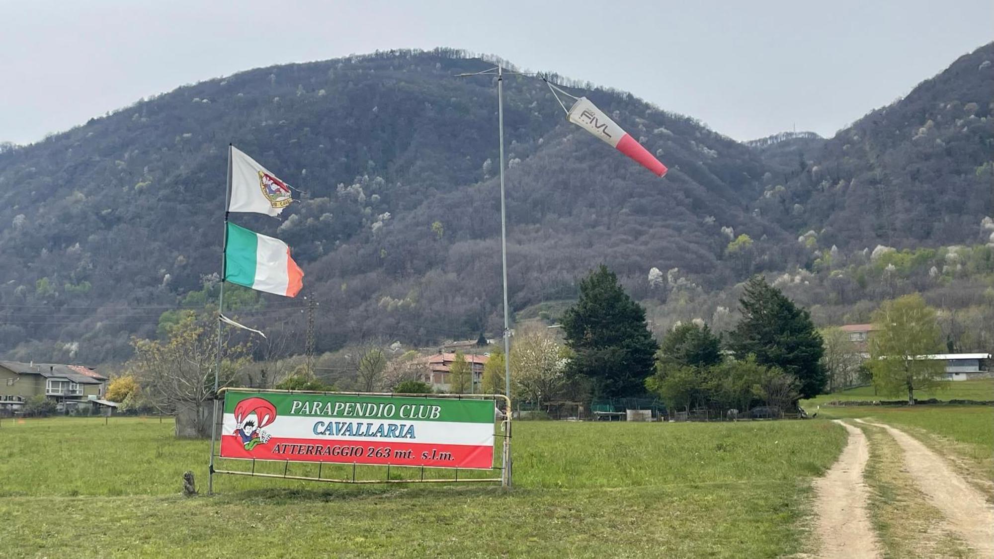 Appartamento Civico 32 Montalto Dora Esterno foto
